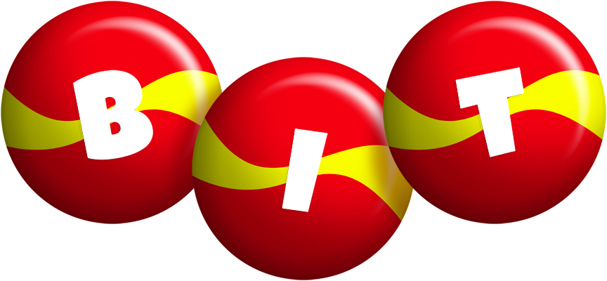 Bit spain logo