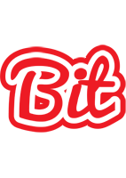 Bit sunshine logo