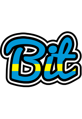 Bit sweden logo