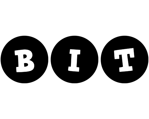 Bit tools logo