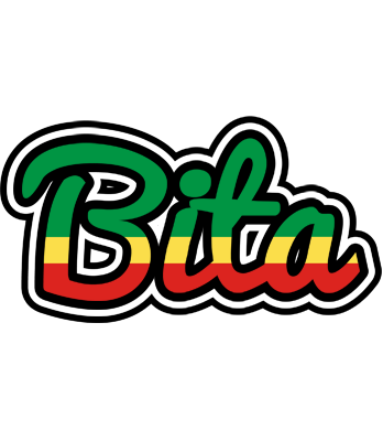 Bita african logo