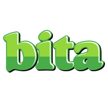 Bita apple logo