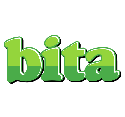 Bita apple logo