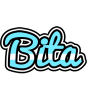 Bita argentine logo