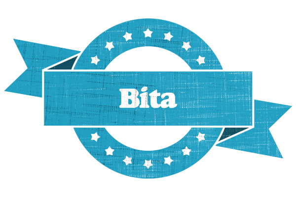 Bita balance logo