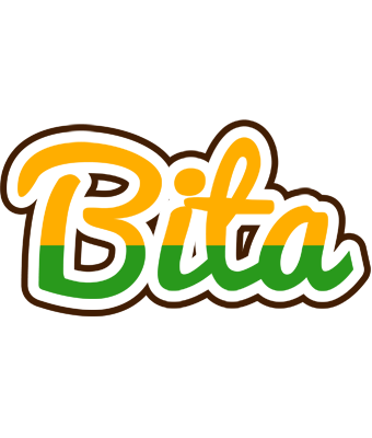Bita banana logo