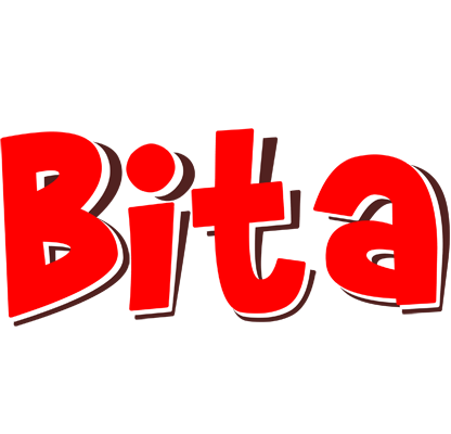 Bita basket logo