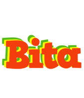 Bita bbq logo