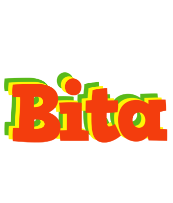 Bita bbq logo