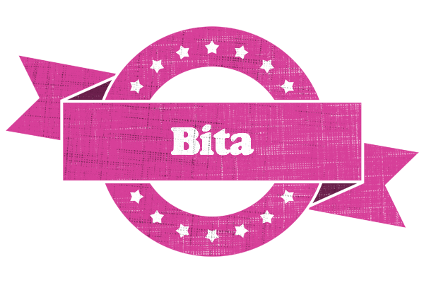 Bita beauty logo