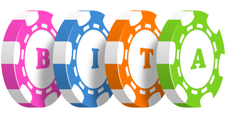 Bita bluffing logo