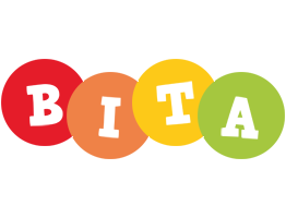 Bita boogie logo