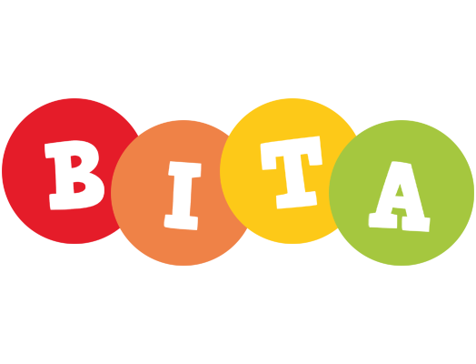 Bita boogie logo
