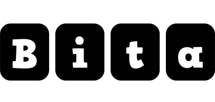 Bita box logo