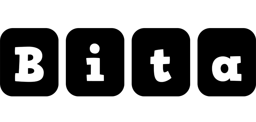 Bita box logo