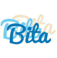 Bita breeze logo