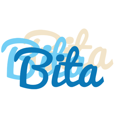 Bita breeze logo