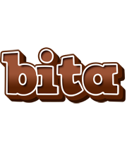 Bita brownie logo