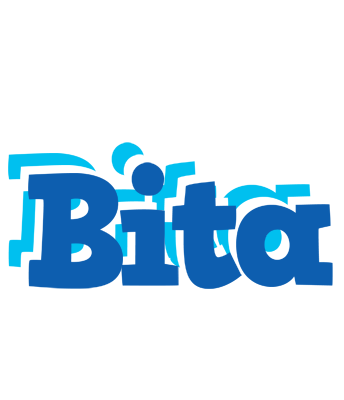 Bita business logo