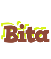 Bita caffeebar logo