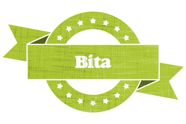 Bita change logo