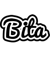Bita chess logo