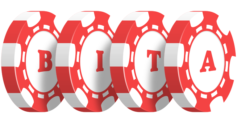Bita chip logo