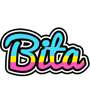 Bita circus logo
