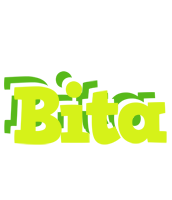 Bita citrus logo