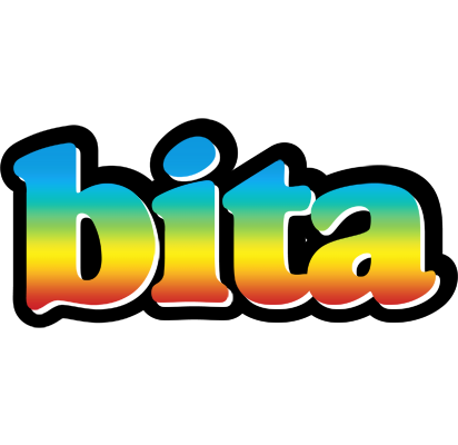 Bita color logo