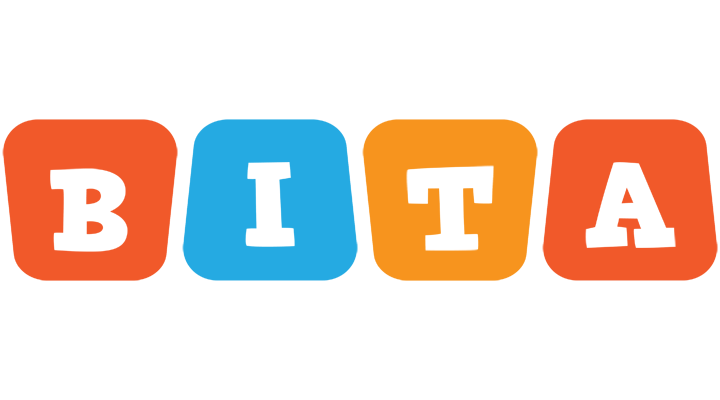 Bita comics logo