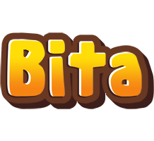 Bita cookies logo