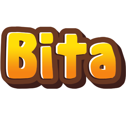 Bita cookies logo
