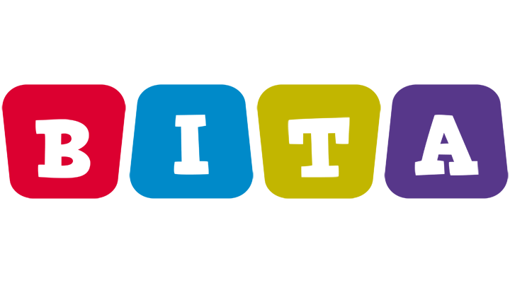 Bita daycare logo