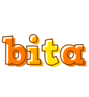 Bita desert logo