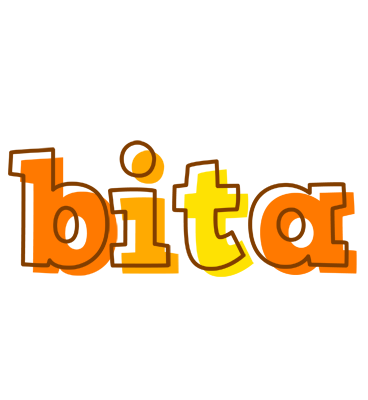 Bita desert logo
