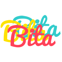 Bita disco logo