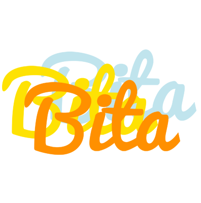 Bita energy logo