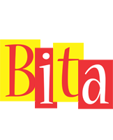 Bita errors logo