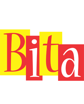 Bita errors logo