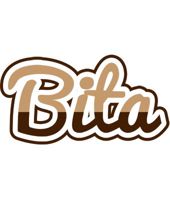 Bita exclusive logo