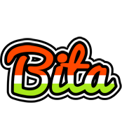 Bita exotic logo