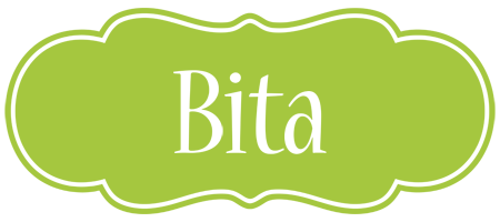 Bita family logo