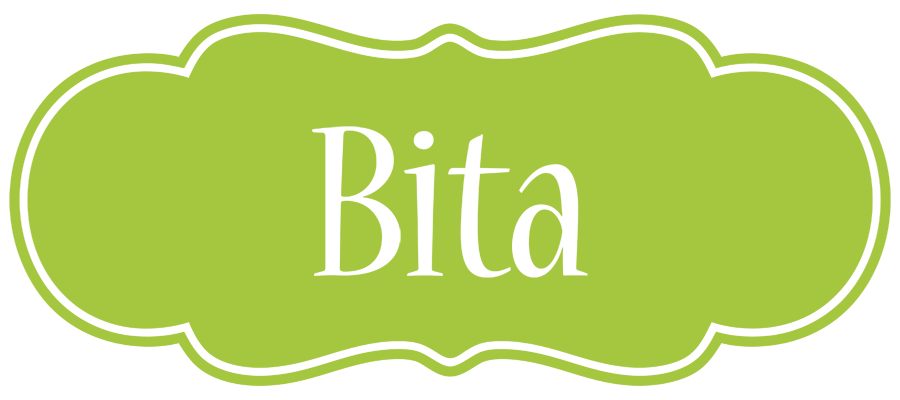 Bita family logo
