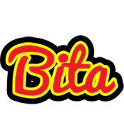 Bita fireman logo