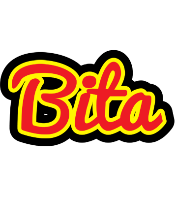 Bita fireman logo