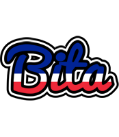 Bita france logo