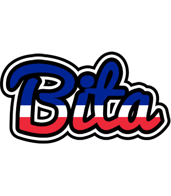 Bita france logo