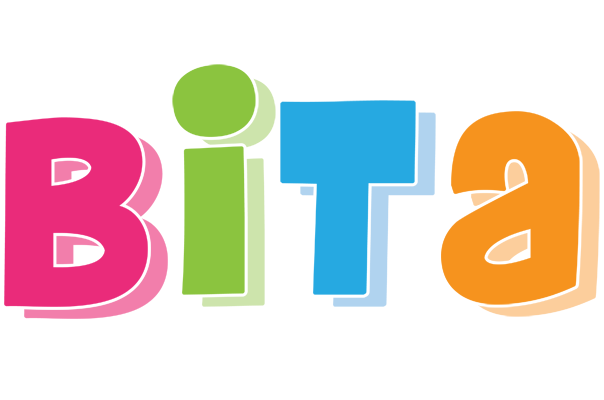 Bita friday logo