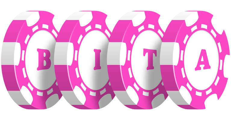 Bita gambler logo